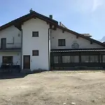 Casa Ex Bar Fiolet Gignod