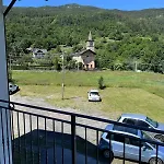 Appartement Casa Ex Bar Fiolet