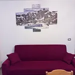 Casa Ex Bar Fiolet Gignod