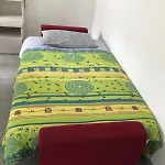 Appartement Casa Ex Bar Fiolet Gignod