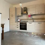 Casa Ex Bar Fiolet Appartement Gignod