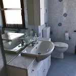 Casa Ex Bar Fiolet * Gignod