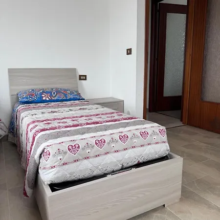 Casa Ex Bar Fiolet Апартаменты *