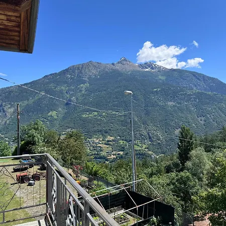 Апартаменты Casa Ex Bar Fiolet