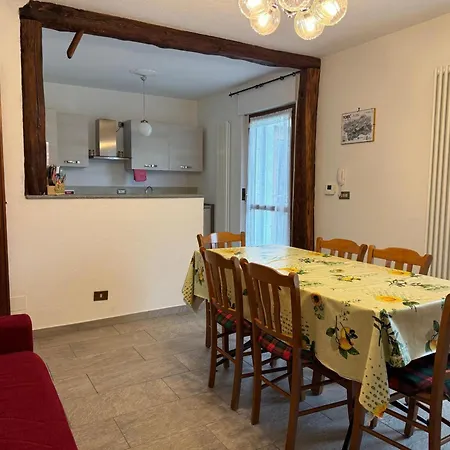 Casa Ex Bar Fiolet Lejlighed *