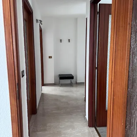 Апартаменты Casa Ex Bar Fiolet *