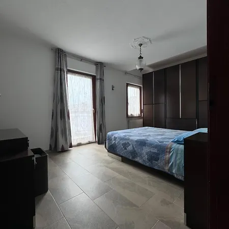 Апартаменты Casa Ex Bar Fiolet *