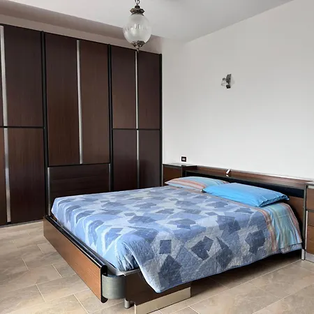 Casa Ex Bar Fiolet Апартаменты