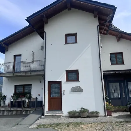 Apartment Casa Ex Bar Fiolet *