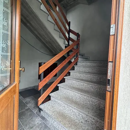 Casa Ex Bar Fiolet * Gignod