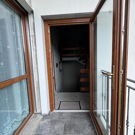 Apartment Casa Ex Bar Fiolet