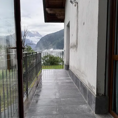 Casa Ex Bar Fiolet