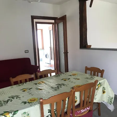 Casa Ex Bar Fiolet Gignod
