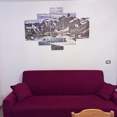 Casa Ex Bar Fiolet Gignod