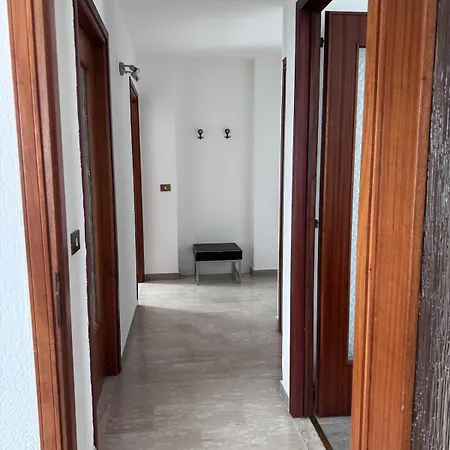 Apartment Casa Ex Bar Fiolet