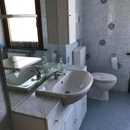 Casa Ex Bar Fiolet * Gignod