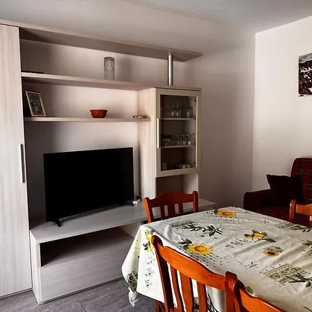 Casa Ex Bar Fiolet * Gignod