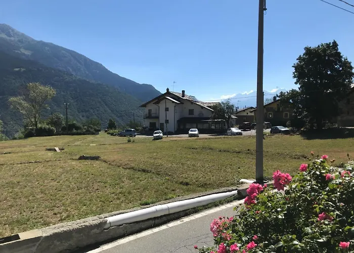 Lejlighed Casa Ex Bar Fiolet