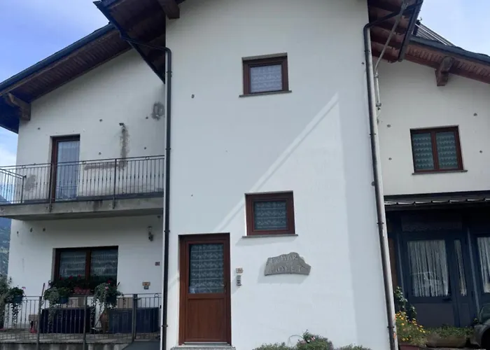 Lejlighed Casa Ex Bar Fiolet