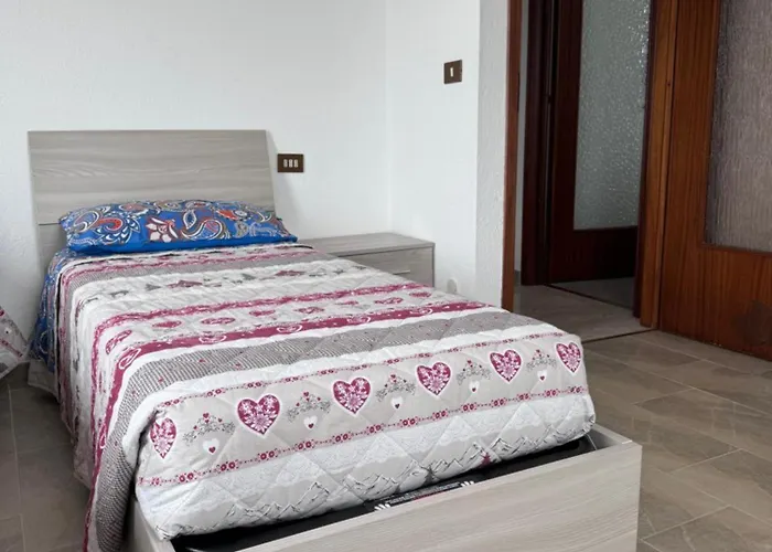 Casa Ex Bar Fiolet Lejlighed *