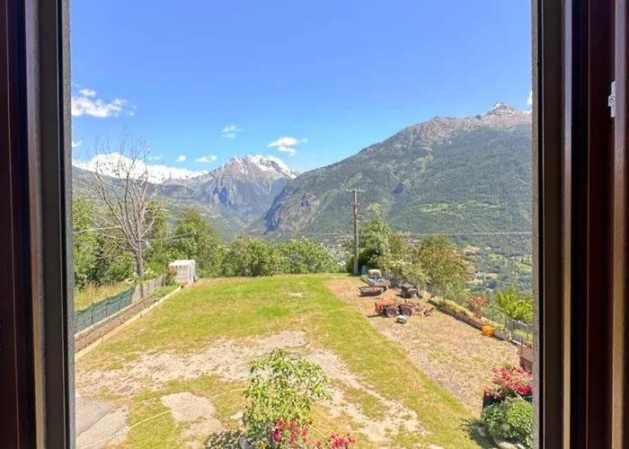 Casa Ex Bar Fiolet Lejlighed *