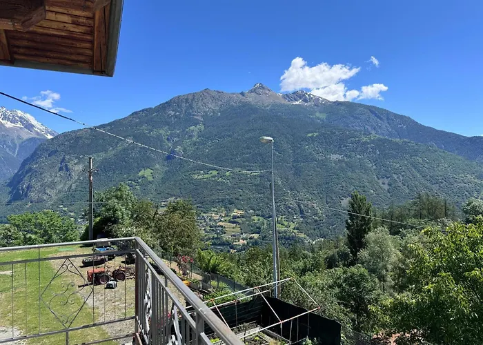 Lejlighed Casa Ex Bar Fiolet