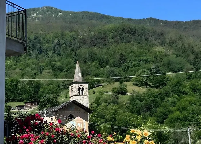 Lejlighed Casa Ex Bar Fiolet