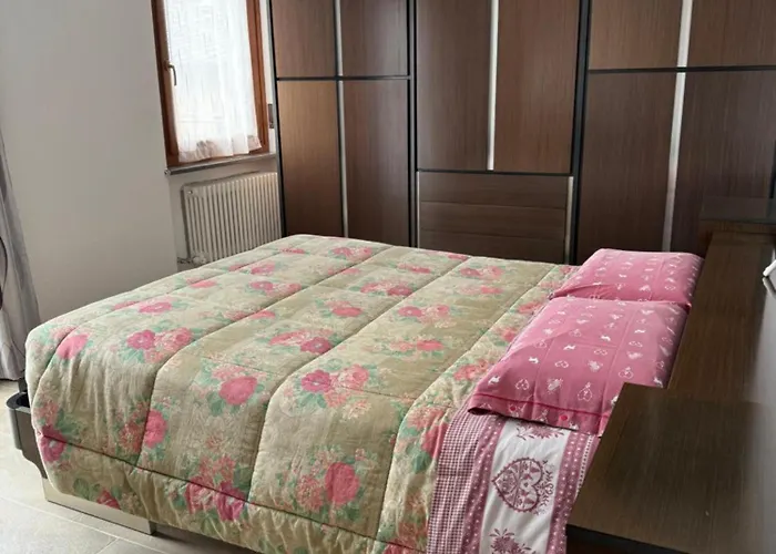 Casa Ex Bar Fiolet Lejlighed Gignod