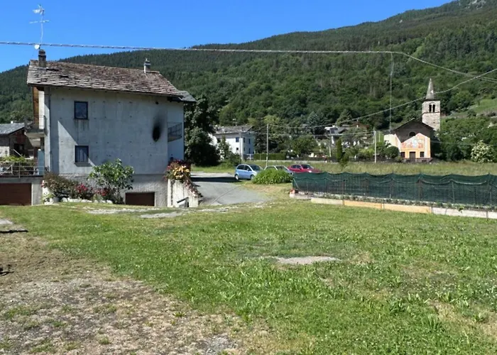 Lejlighed Casa Ex Bar Fiolet