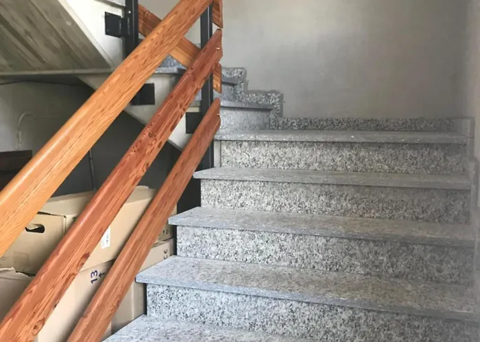 Casa Ex Bar Fiolet Gignod