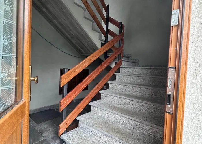 Casa Ex Bar Fiolet Lejlighed