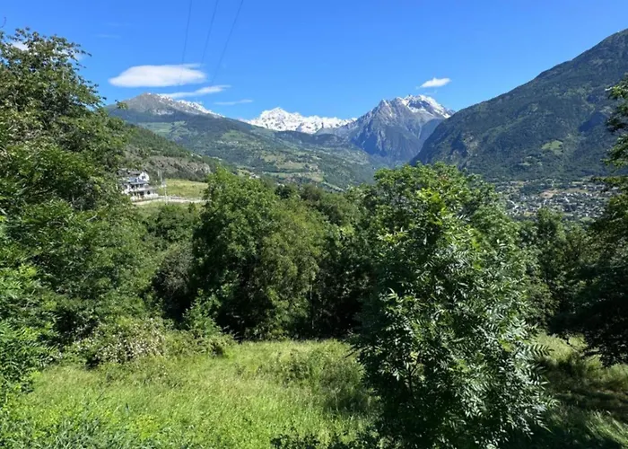 Lejlighed Casa Ex Bar Fiolet