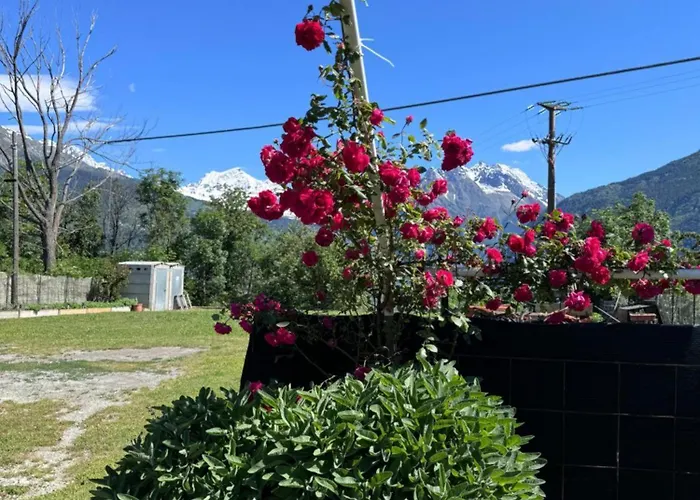 Lejlighed Casa Ex Bar Fiolet *