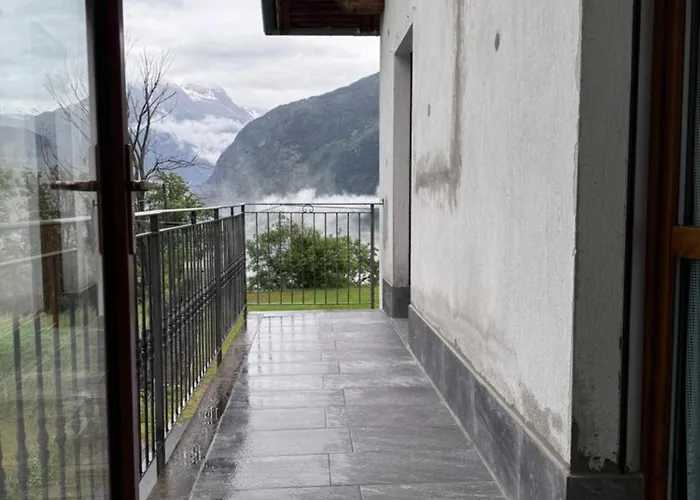 Lejlighed Casa Ex Bar Fiolet *