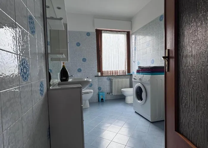 Lejlighed Casa Ex Bar Fiolet Gignod