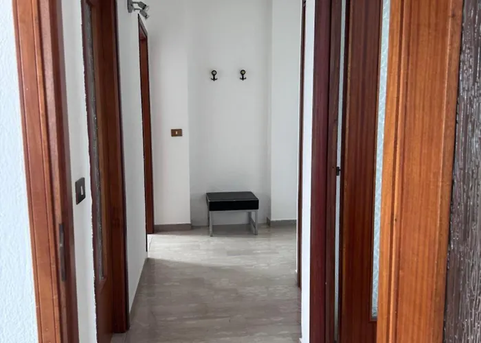 Lejlighed Casa Ex Bar Fiolet *