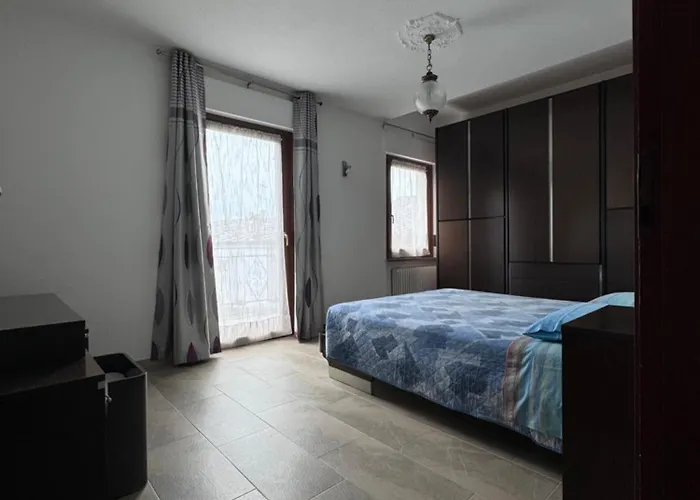 Lejlighed Casa Ex Bar Fiolet *