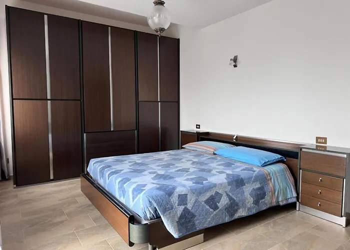 Casa Ex Bar Fiolet Lejlighed