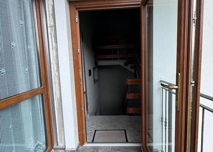 Apartment Casa Ex Bar Fiolet