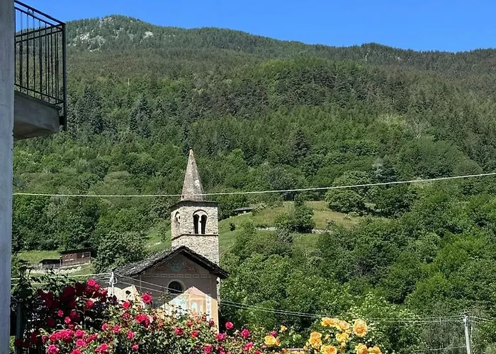 Casa Ex Bar Fiolet Apartment